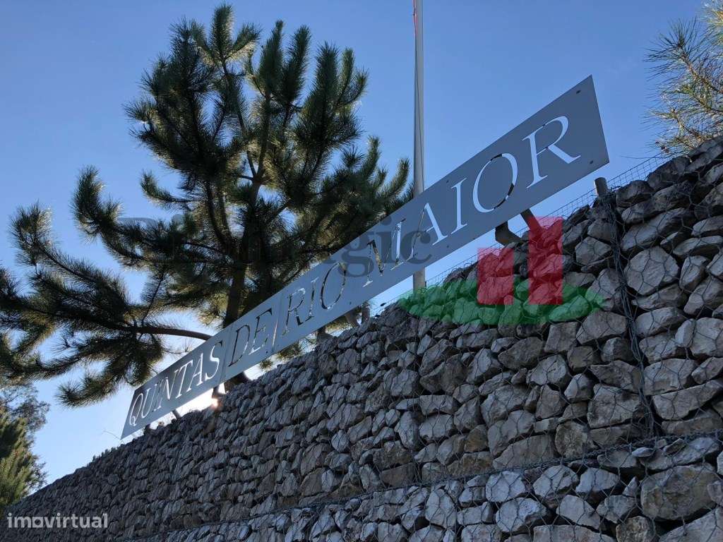 Lotes de Terreno - Quintas de Rio Maior***RIOMAGIC*** - Grande imagem: 4/11