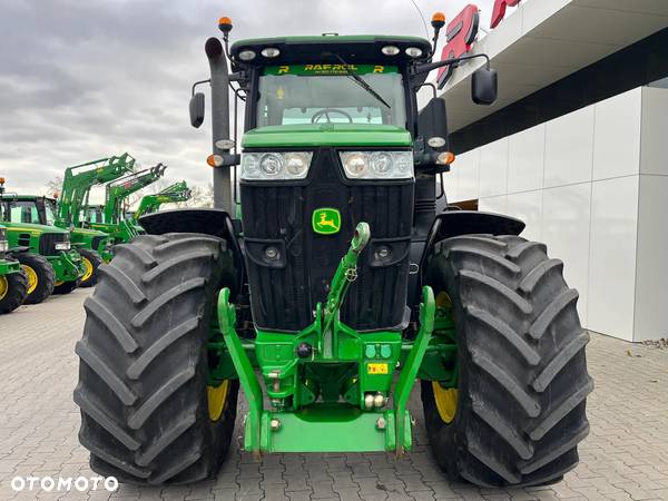 John Deere 7215 R - 3