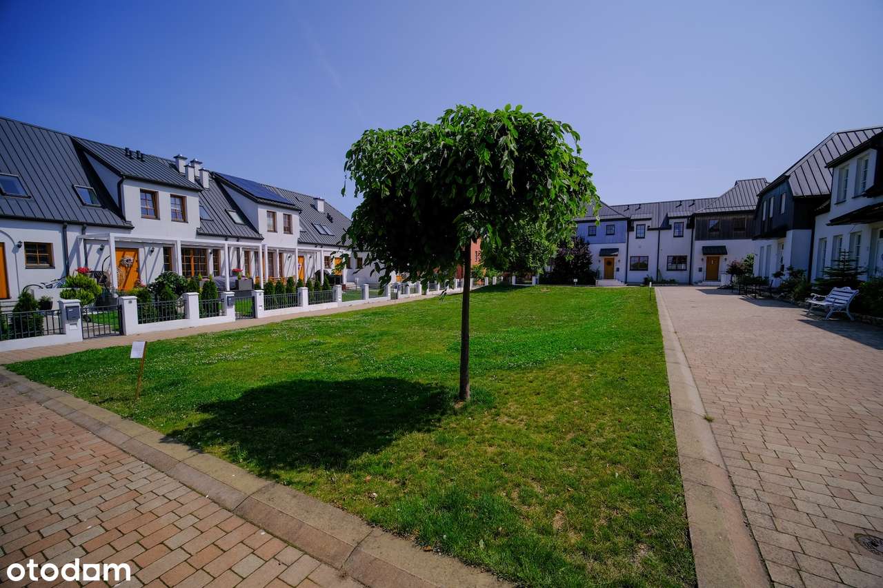 Sprzedam dom funkcjonujący jako przedszkole/żłobek-9