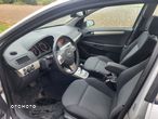Opel Astra III 1.6 Elegance Easytronic - 9