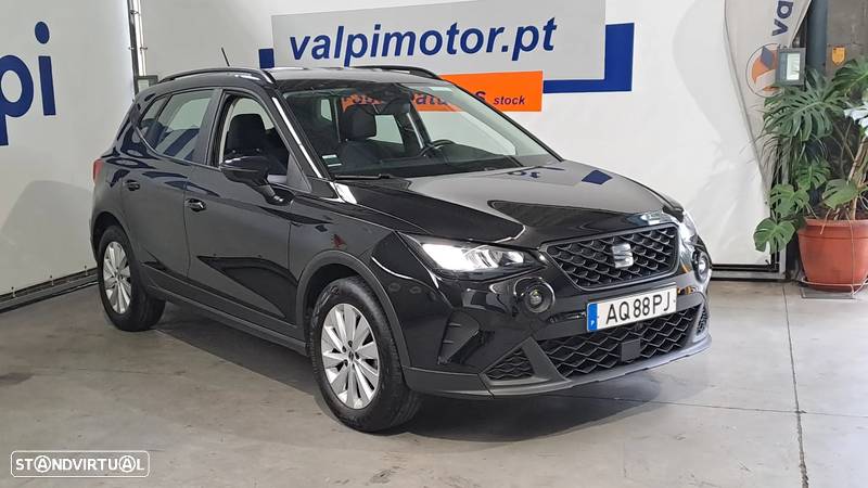 SEAT Arona 1.0 TSI Style - 3