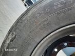 OPONA KOŁO KOŁA PRZÓD MICHELIN X LINE 315/70/22.5 - 5