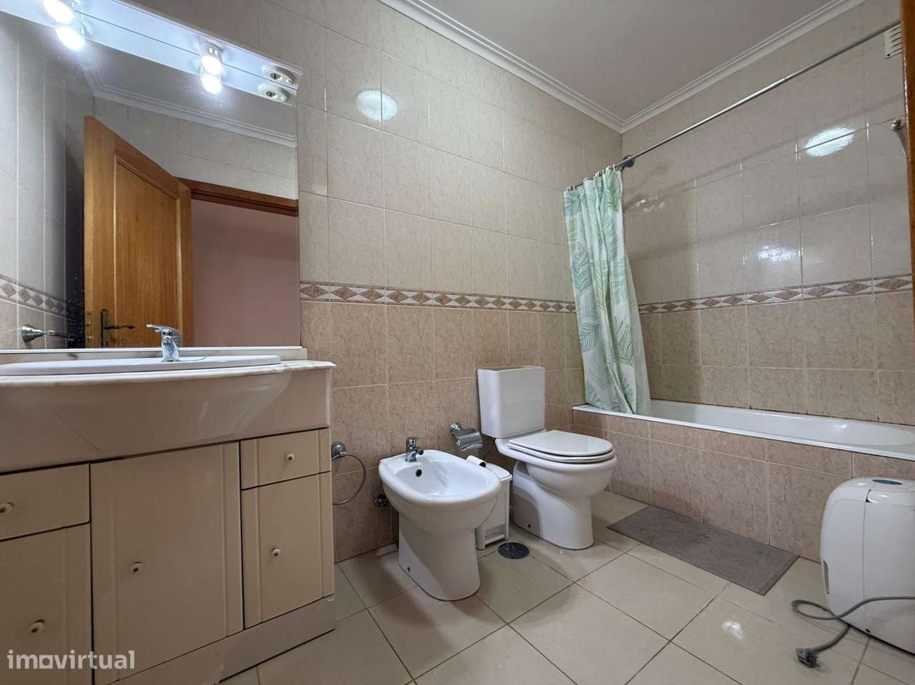 Apartamento T2 na Praia do Furadouro-22