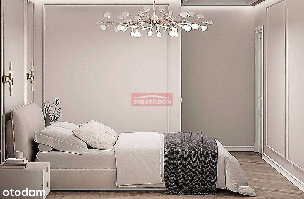 Kazimierz, Plac nowy, 3-pokoje - Pełny obrazek: 3/5