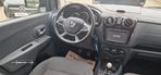 Dacia Lodgy 1.5 dCi Stepway 7L - 9