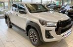 Toyota Hilux 2.8D 204CP 4x4 Double Cab AT GR Sport - 2