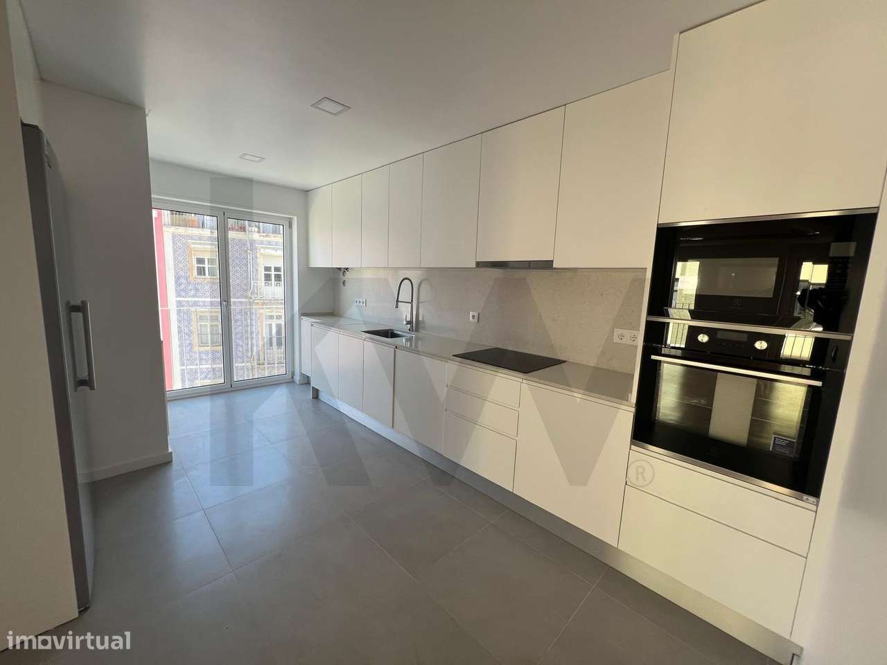 T3 (PRÉDIO NOVO) c/ 2 Lugares estacionamento - Grande imagem: 3/24