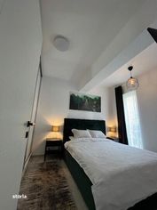 Apartament 3 Camere Aparatorii Patriei