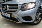 Mercedes-Benz GLC 250 d 4MATIC - 11