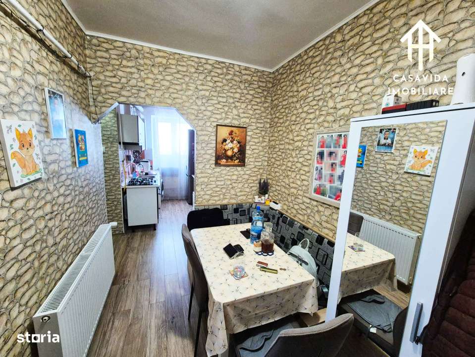 Apartament 2 camere ultracentral Lugoj-3