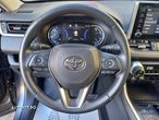 Toyota RAV4 2.5 Hybrid VVT-iE 4x4 Dynamic - 15