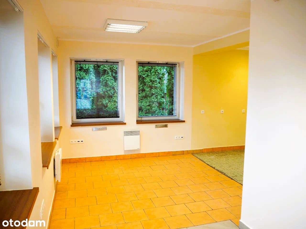 Do Wynajęcia * 34 m2 Biuro-Magazyn * Park Biznesu Rybnik - Pełny obrazek: 4/8