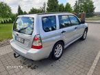 Subaru Forester 2.0 X - 5