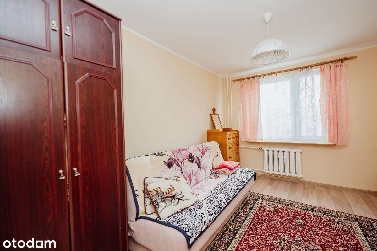 M2 z balkonem na Zabobrzu-6