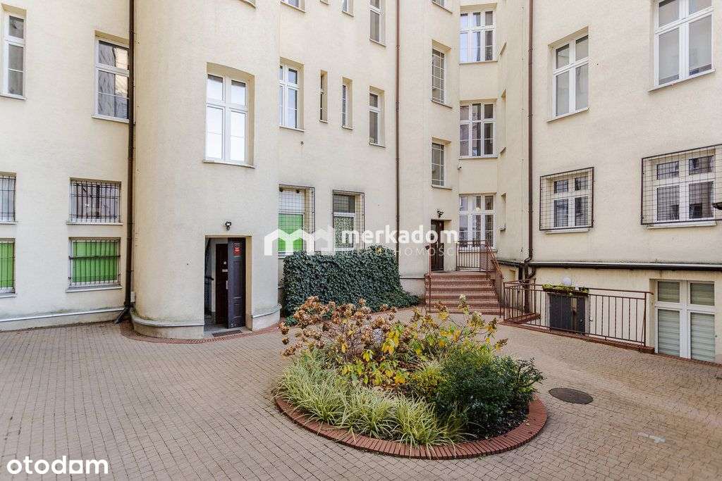 2 pokoje—tuż przy Targach—dostępne od zaraz-11