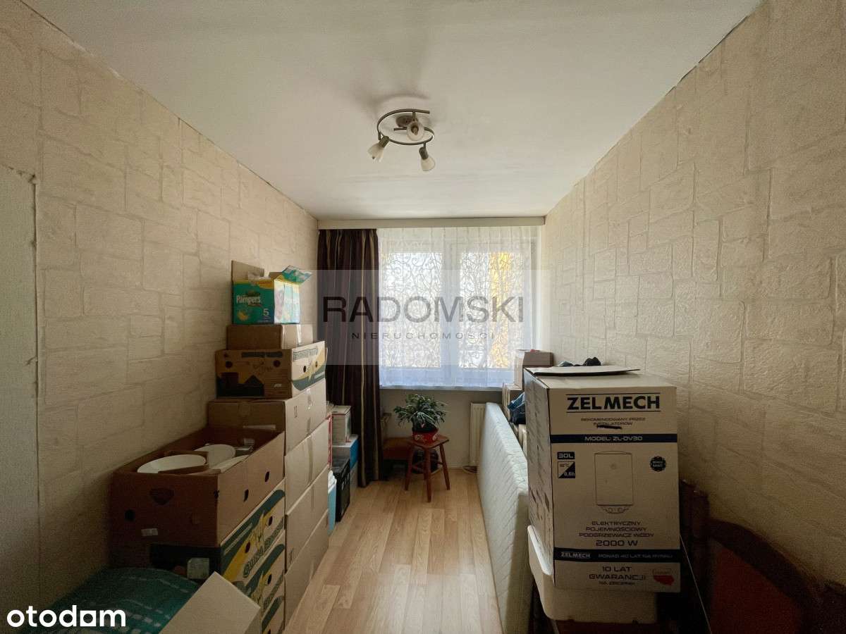 Dwustronne mieszkanie z potencjałem blisko Centrum-3