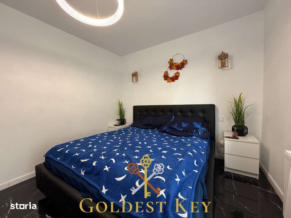 Apartament 51 mp utili si terasa de 78 mp si parcare subterana-5