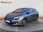 Nissan Leaf N-Connecta - 5