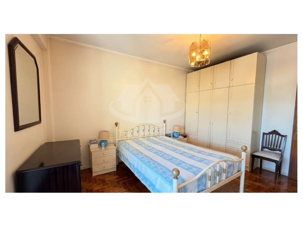 Apartamento T3 em Sacavém-7