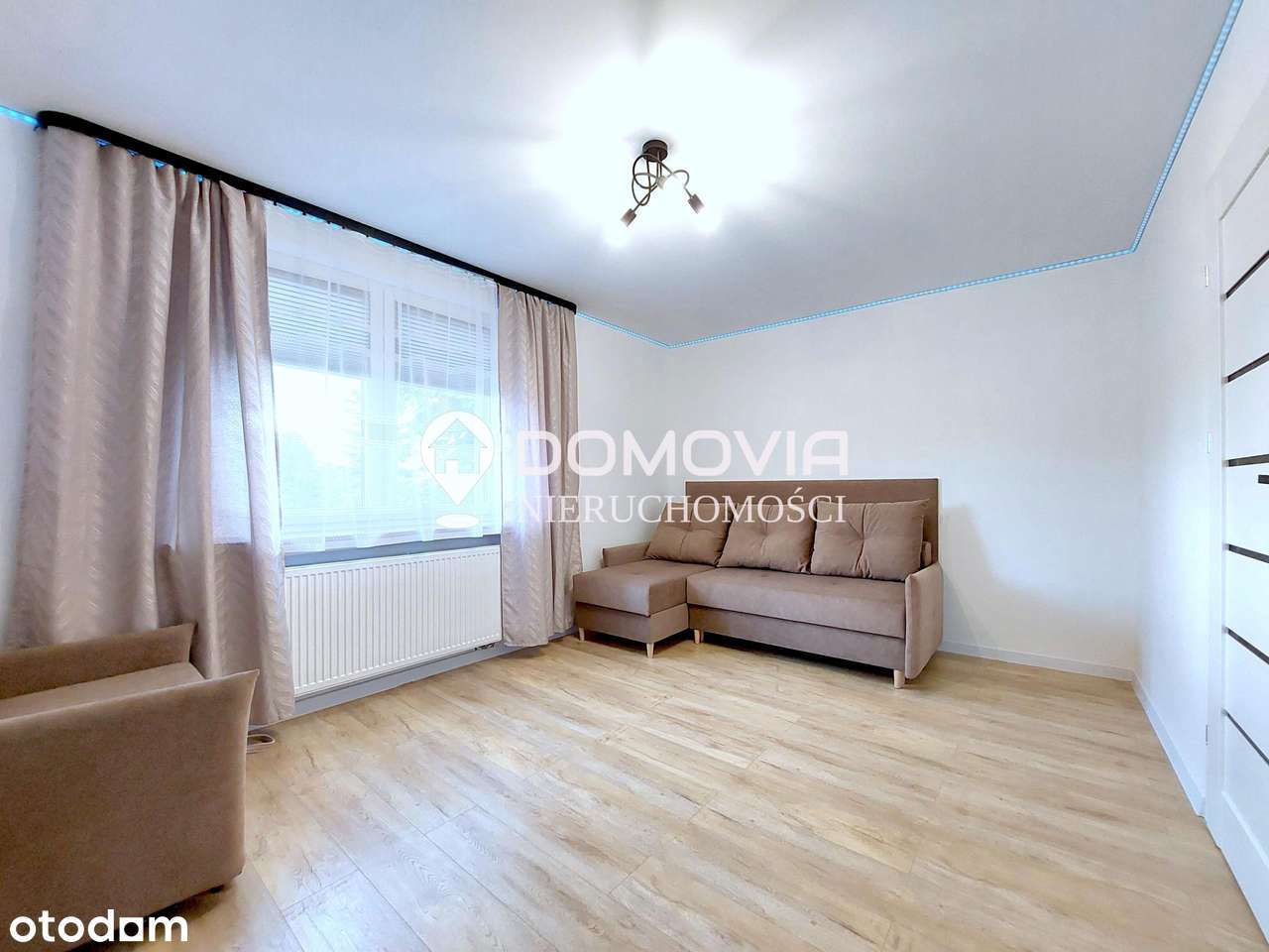 Dwupoziomowe mieszkanie niedaleko Starówki-13