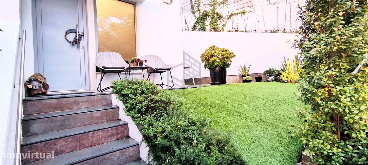 Moradia T5 Venda em Ramada e Caneças,Odivelas-30