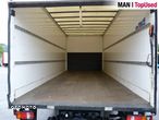 MAN TGL 8.190 4X2 BLS - 12