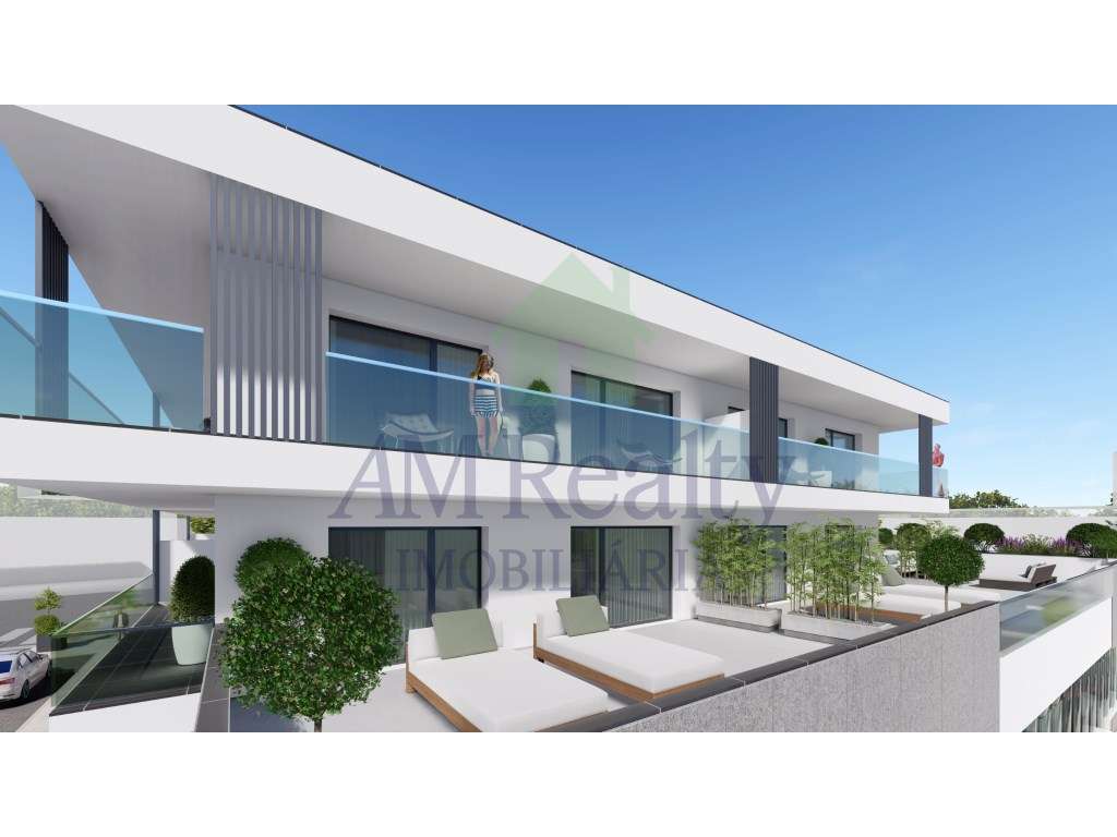 APARTAMENTO T2 | FERREL | PENICHE-6