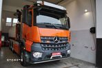 Mercedes-Benz Arocs 3248 8x4 HDS Wywrotka Linowa NOPA - 1