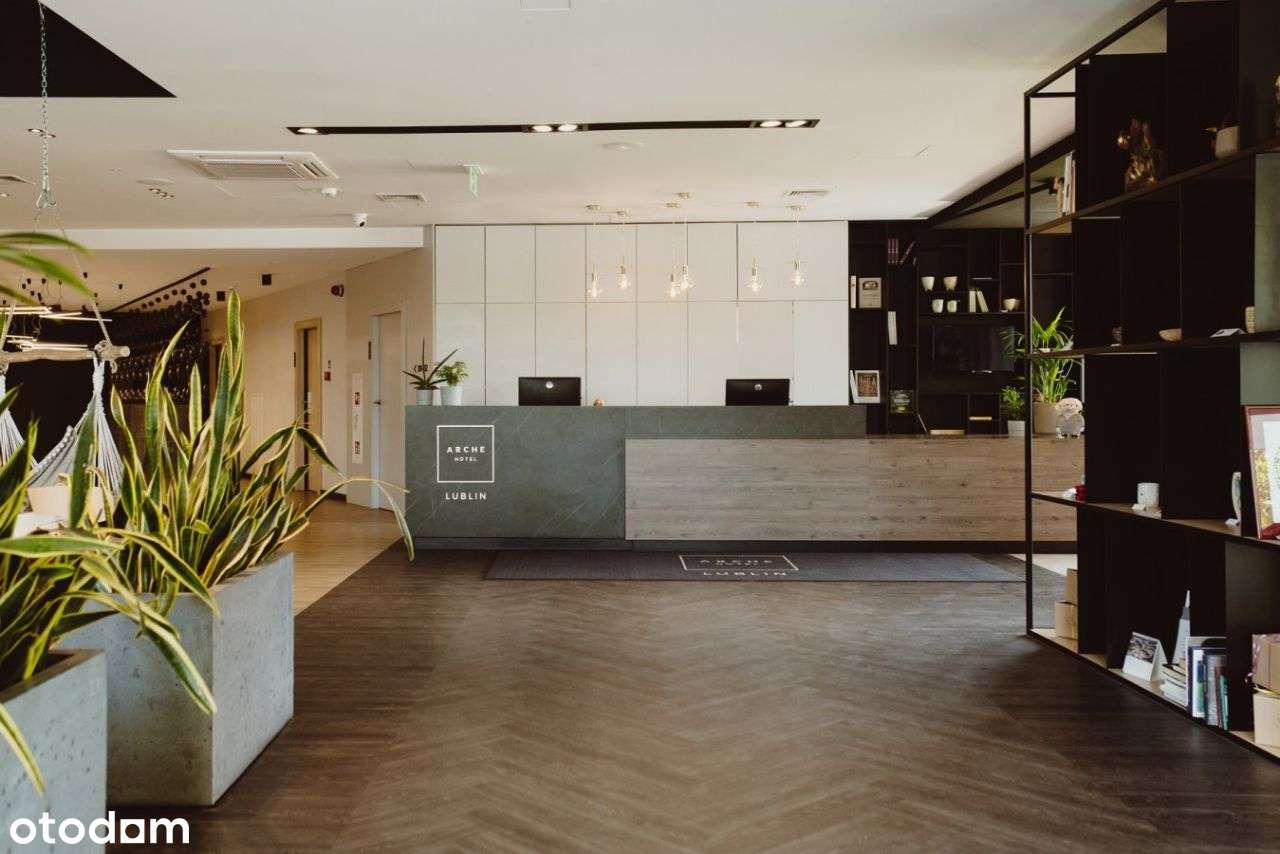 ARCHE Lublin – Inwestycja ze stałym zwrotem - Pełny obrazek: 3/6