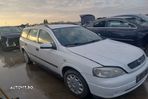 Far dreapta 1EG00764002 Opel Astra G  [din 1998 pana  2009] seria wagon 5-usi 1.7 DTi AT (75 hp) - 7