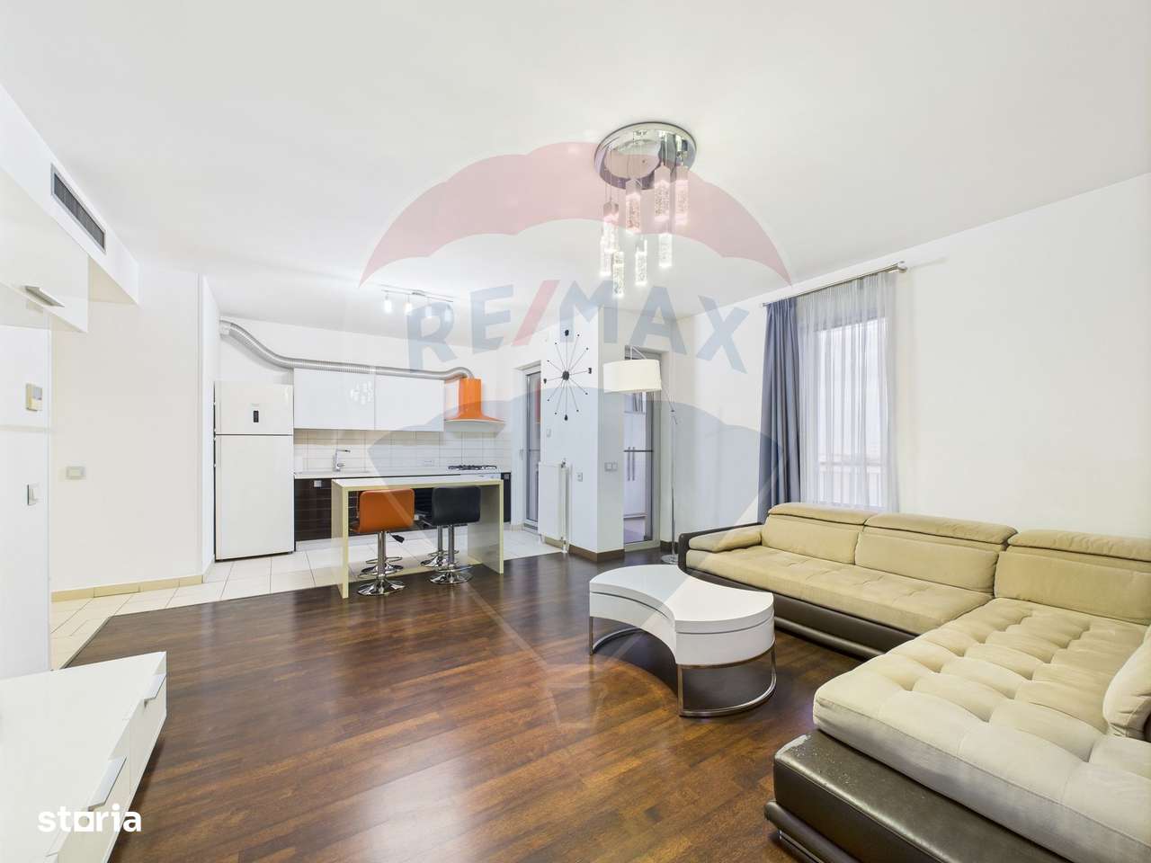 Apartament 3 camere de vanzare - Complex Rezidential Asmita Gardens - Imagine principală: 4/20