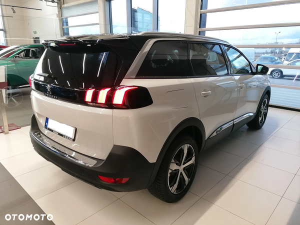 Peugeot 5008 1.5 BlueHDi Allure S&S EAT8 - 3