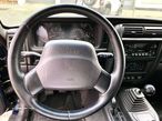 Jeep Cherokee 2.5 TD Classic - 15