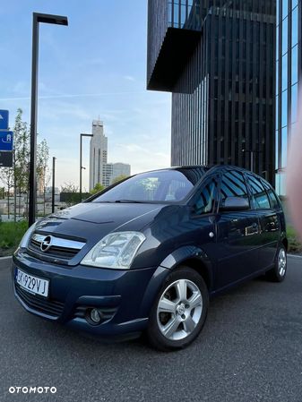 Opel Meriva 1.3 CDTI Cosmo - 1