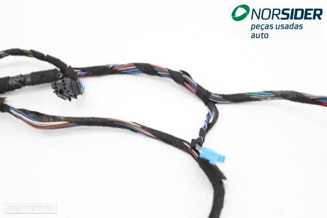 Instala electrica porta frt esq Bmw Serie-3 Touring (E91)|08-12 - 4