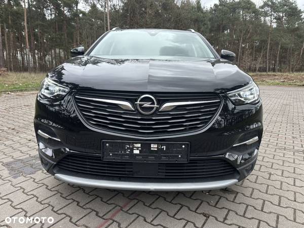 Opel Grandland X - 3