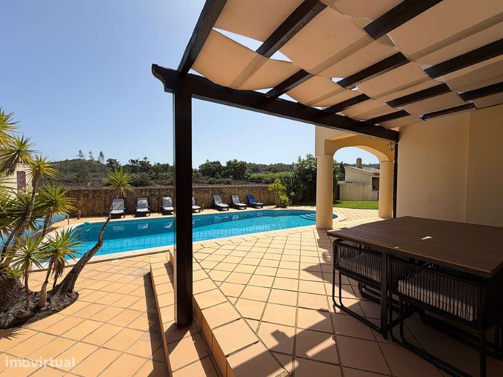 Villa privada a venda na Serra da Arrábida, Sesimbra-6