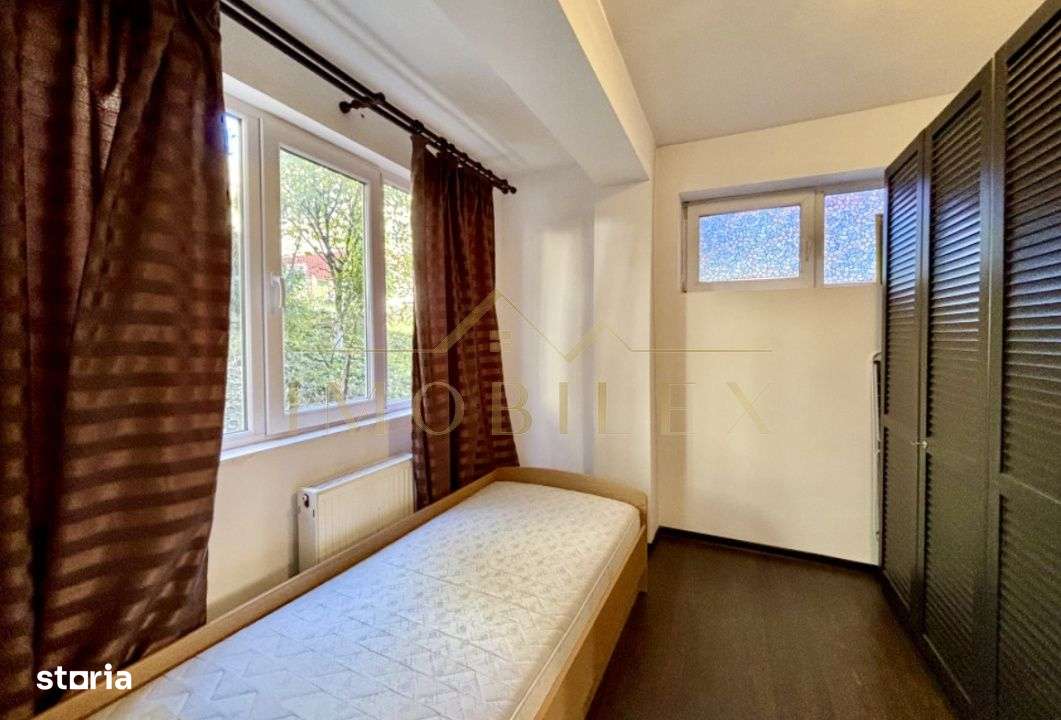 Apartament 3 camere de inchiriat, zona Eroilor/Stejarului - Imagine principală: 4/6