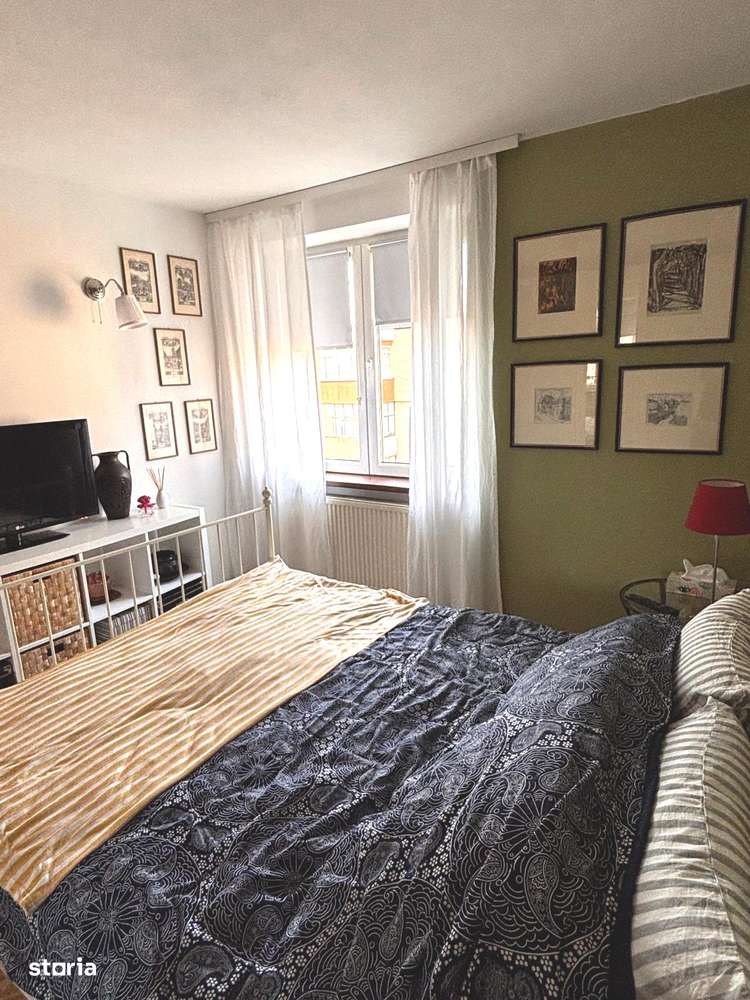 Apartament cu 2 camere zona Terezian-6