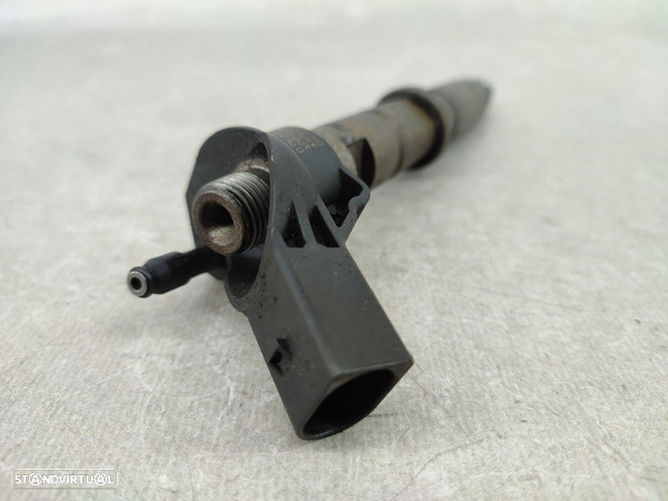 Injector Volkswagen Crafter 30-50 Caixa (2E_) - 5