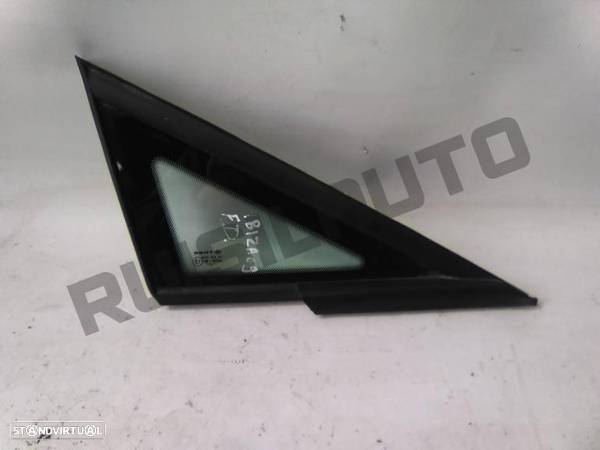 Vidro Fixo Porta Frente Direito  Seat Ibiza Iv (6j5, 6p1) - 1