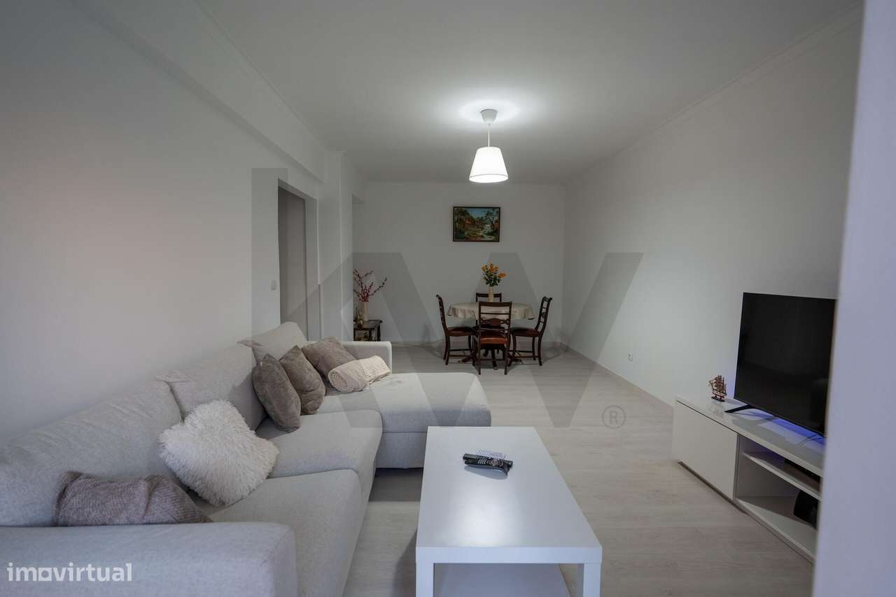 Apartamento T2 Barreiro-Setúbal-4