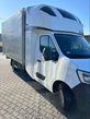 Renault Master FWD Pack Clim 3,5T L3 - 7