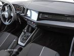 Audi A1 Sportback 1.0 30 TFSI S tronic Advanced - 11