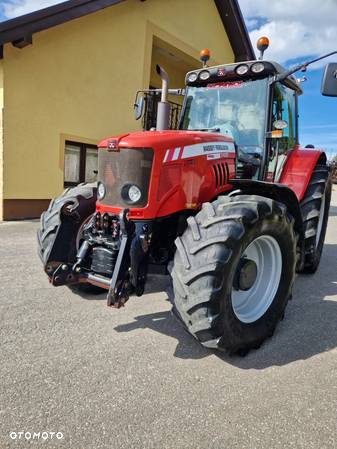 Massey Ferguson MF 7480 - 3