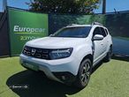 Dacia Duster 1.3 TCe Prestige - 1