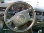 Volante Audi Allroad (4Bh, C5) - 1