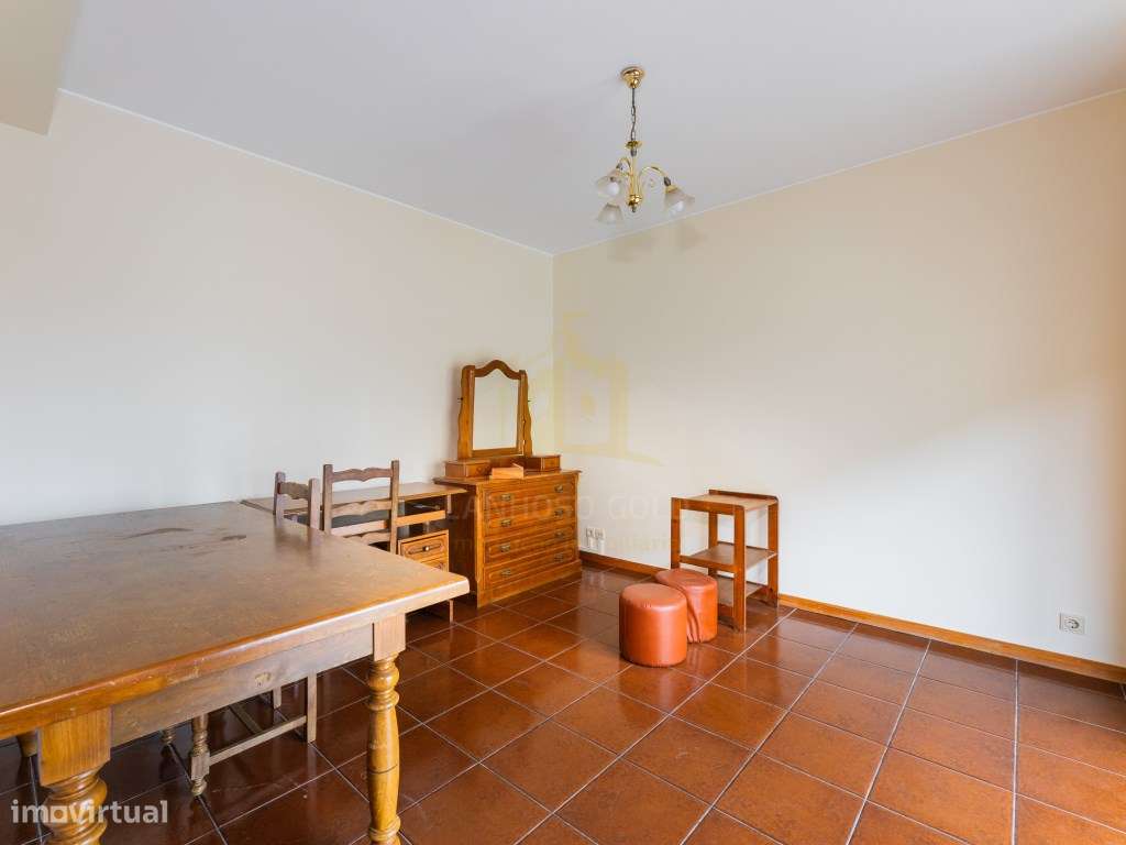 Apartamento T4+1 Duplex em Braga - São Victor-9