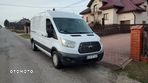 Ford transit - 2