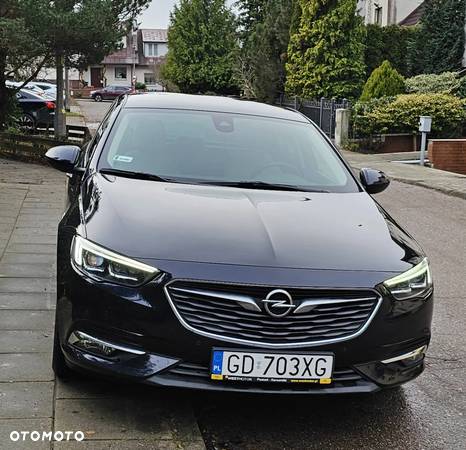 Opel Insignia 1.5 T Elite S&S - 4